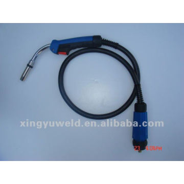 welding machine parts (co2 welding torch)